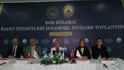 Bakan Göktaş: “Şiddet döngüsünü kalıcı olarak kıracağız”