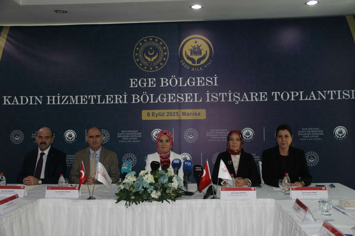 Bakan Göktaş: “Şiddet döngüsünü kalıcı olarak kıracağız”