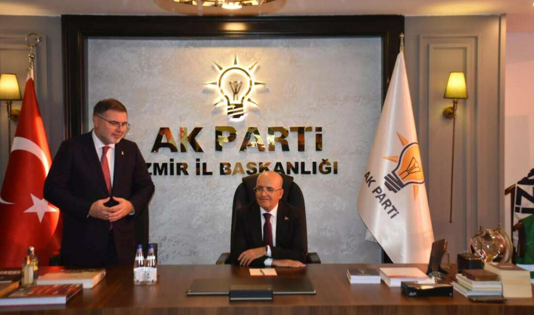 Hazine ve Maliye Bakanı