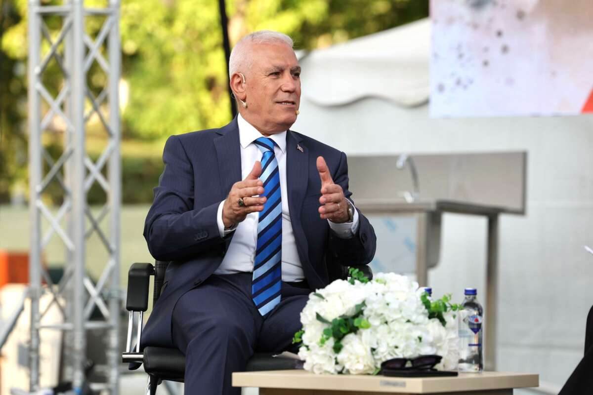 Başkan Bozbey “Bursa dünya gastronomi rotasına giriyor”