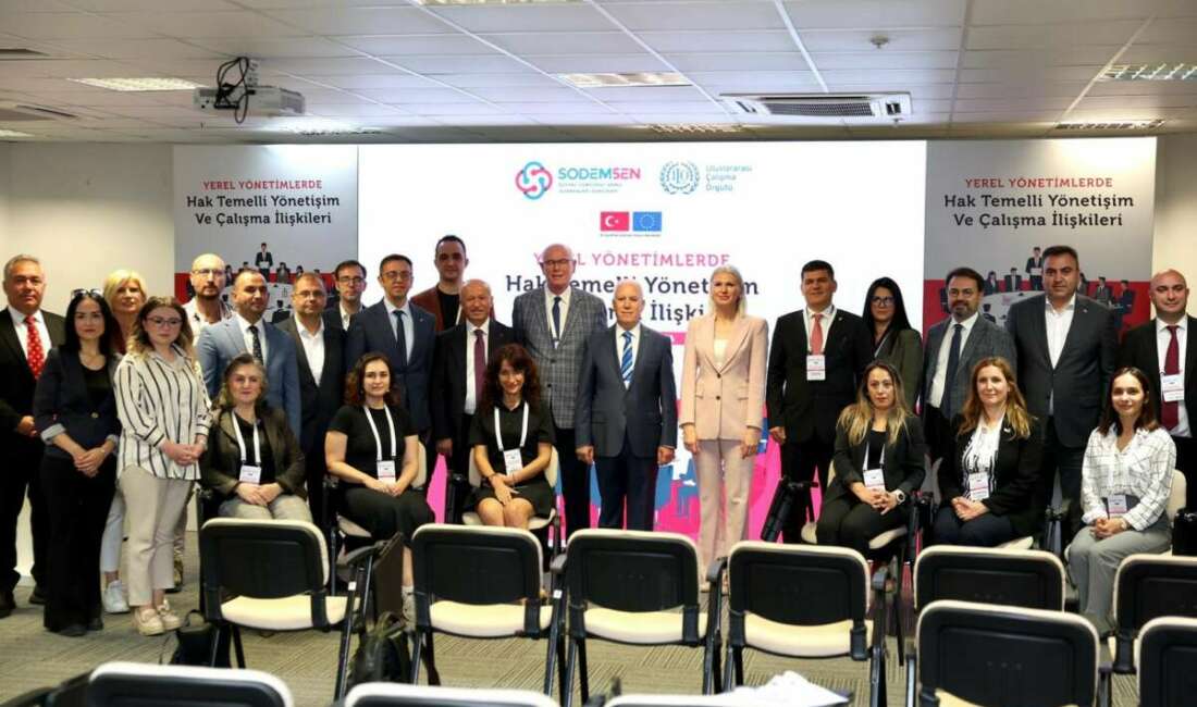 Bursa Büyükşehir Belediye Başkanı Mustafa