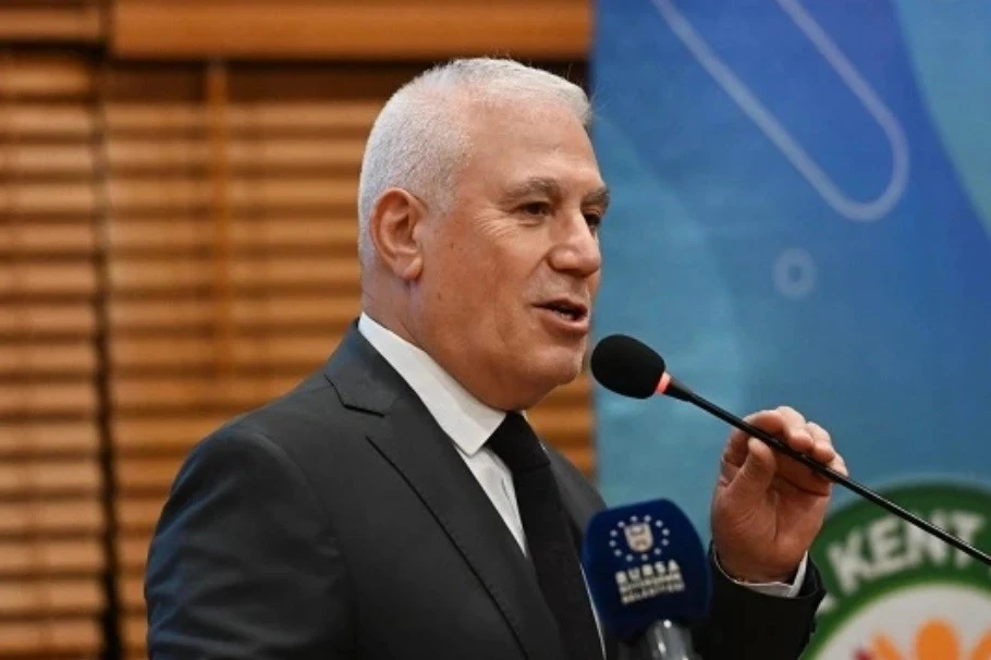 Başkan Bozbey: “Haksız tutuklamayı kınıyoruz”