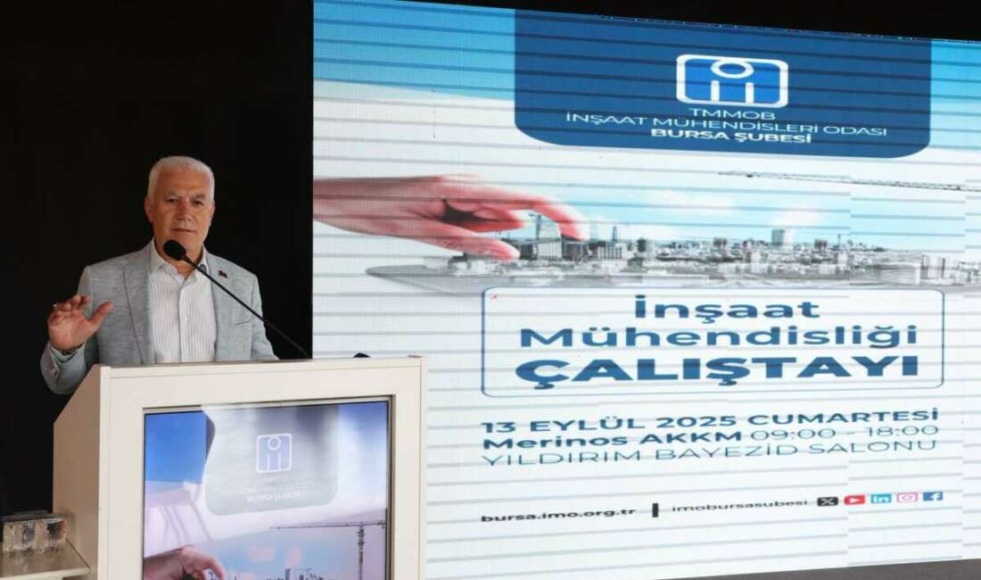 Türk Mühendis ve Mimar