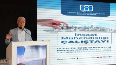 Başkan Bozbey “Hedefimiz, daha yaşanabilir Bursa”