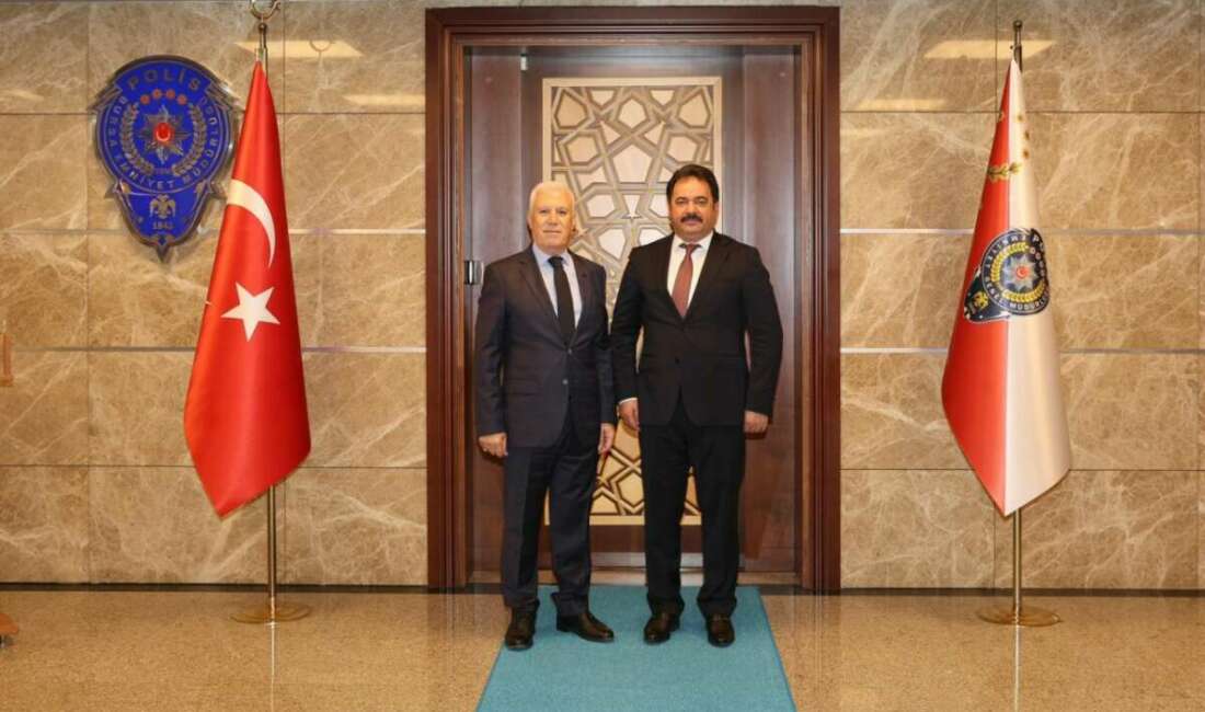 Bursa Büyükşehir Belediye Başkanı