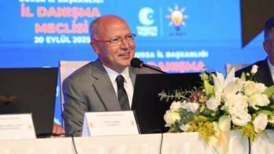 Başkan Gürkan: “Her yeni üye milletin bize olan güveninin taze bir nişanesidir”