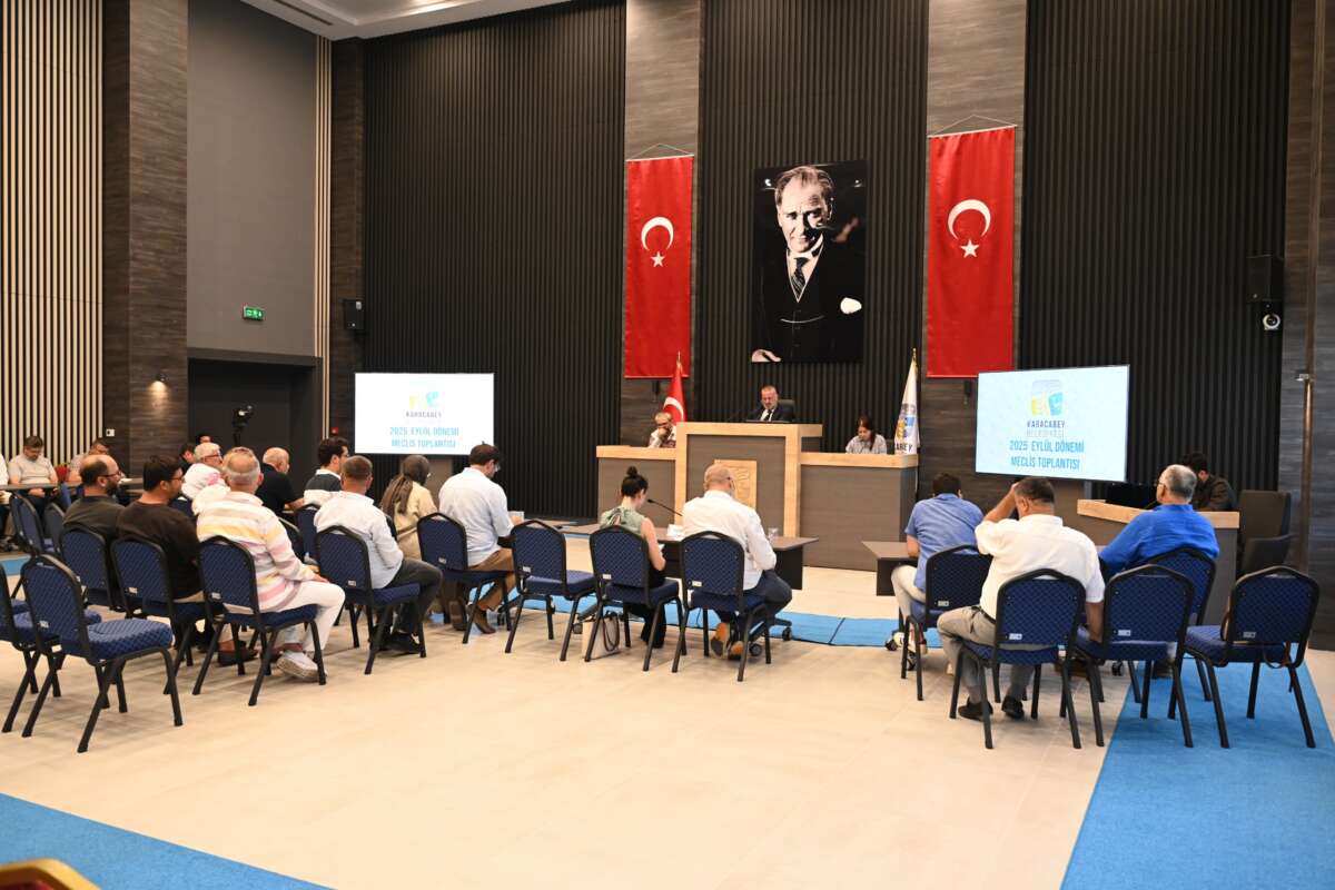 Başkan Karabatı: “Vatandaşlarımızın yaşam kalitesini yükseltmeye devam ediyoruz.”