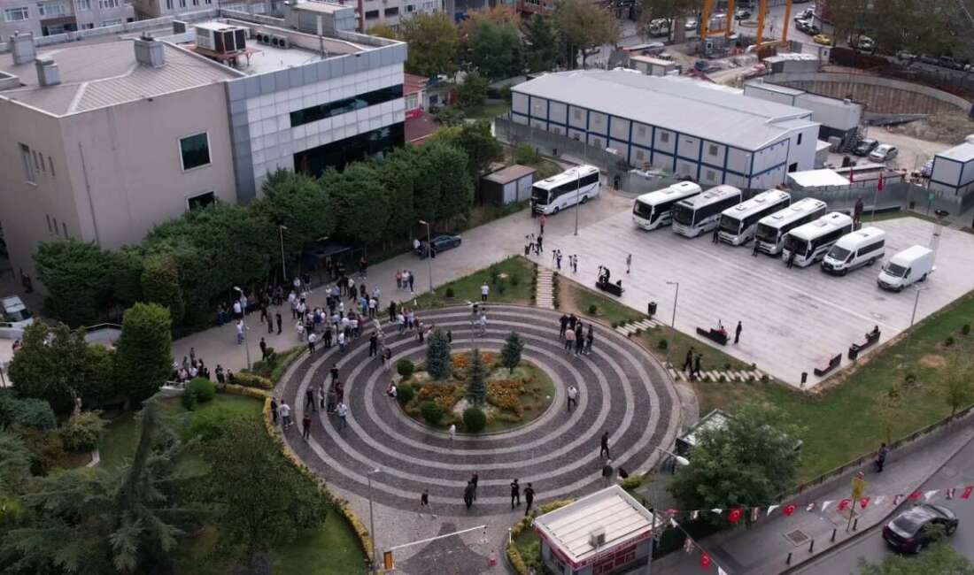 Bayrampaşa Belediyesi'ne yönelik yürütülen