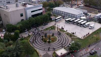 Bayrampaşa Belediye Başkanı Hasan Mutlu’nun da bulunduğu 20 kişi tutuklandı