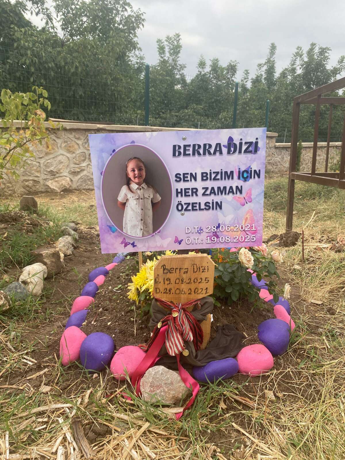 Berra’nın ölümünde kreş havuzunda ihmaller zinciri iddiası