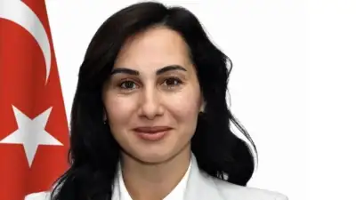 Beykoz Belediye Başkan Vekili Özlem Gürzel CHP’den istifa etti