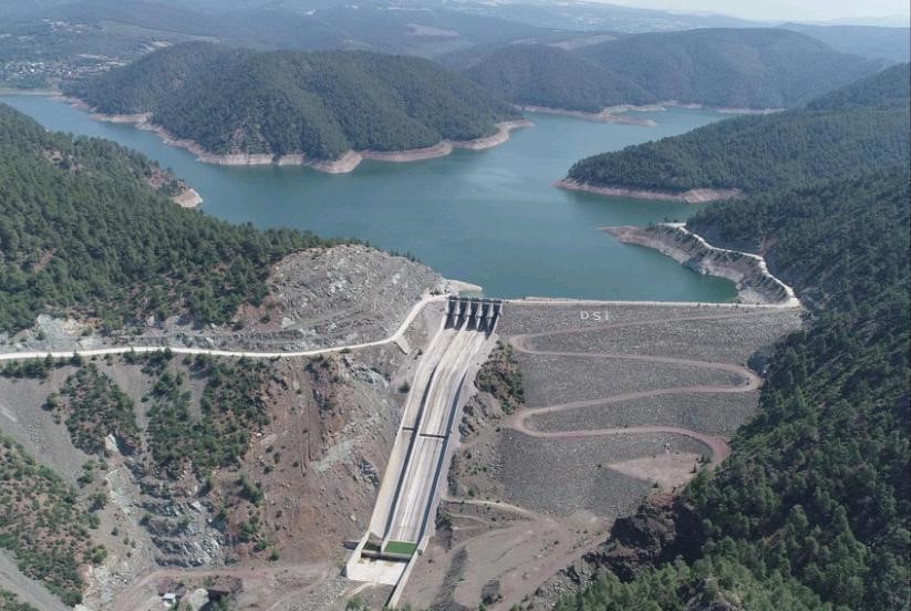 AK Parti Bursa İl Başkanı Davut