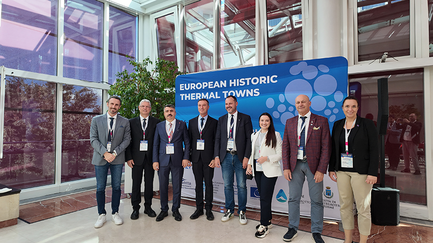 Bursa dünyaya açılacak