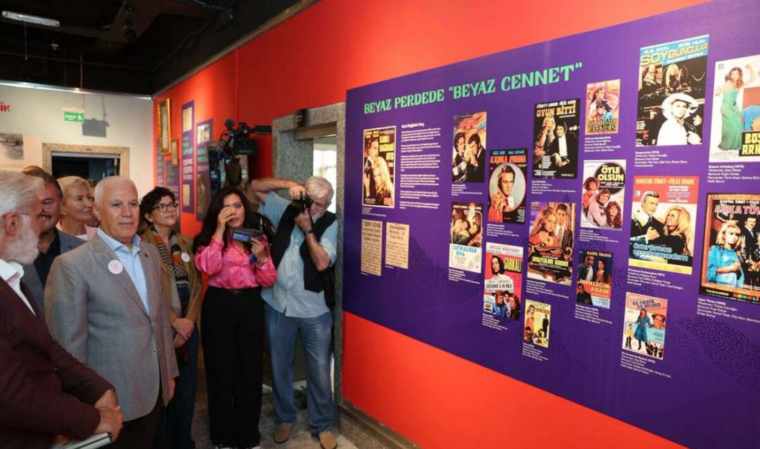 Bursa “Uludağ 100 yaşında” Bursa Büyükşehir Belediyesi, Uludağ’ın