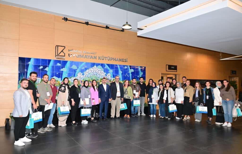 Bursa Belediyeler Birliği, üye