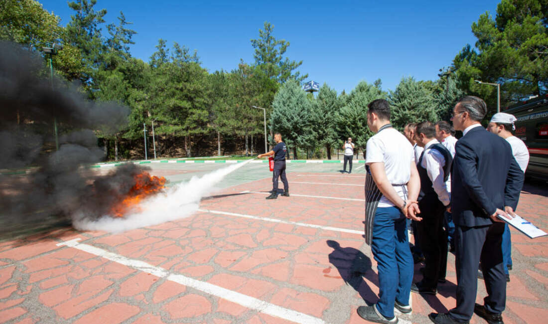  Bursa Büyükşehir Belediyesi’nin Türk
