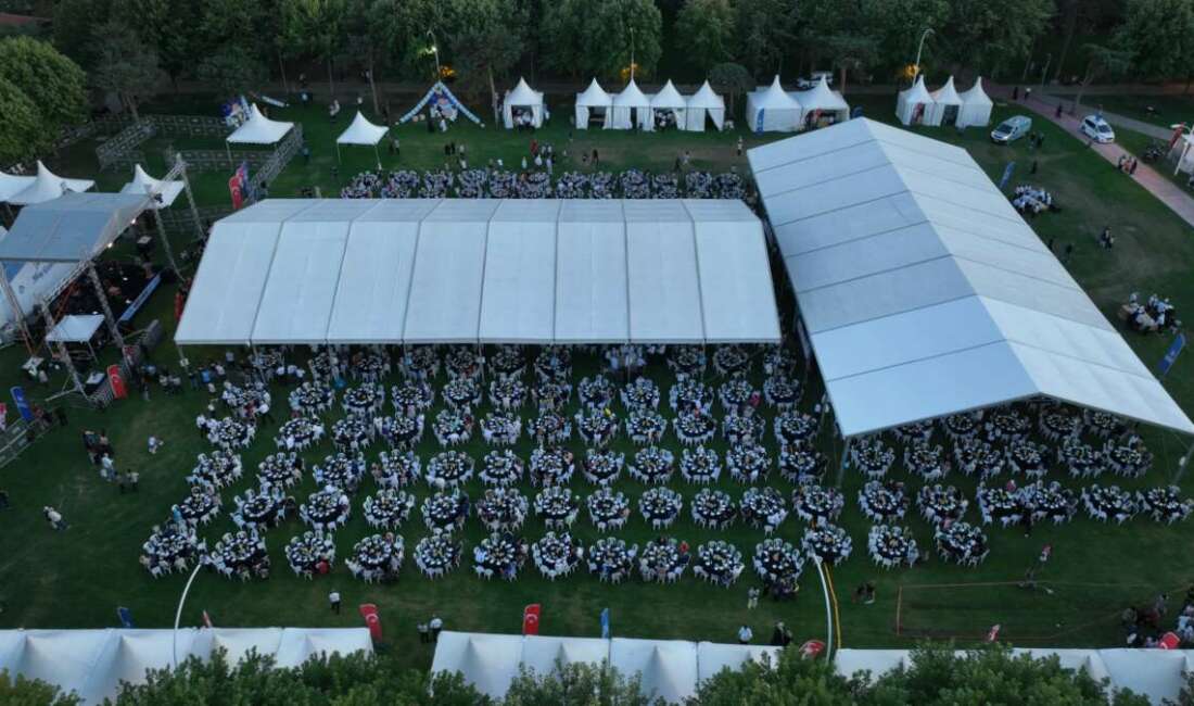 Bursa Büyükşehir Belediyesi tarafından