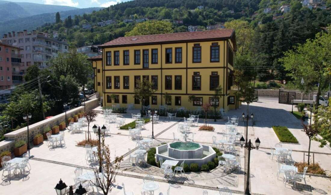 Yıldırım Belediyesi, rutin belediyecilik