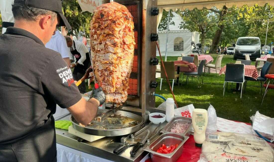 Bursa Gastronomi Festivali’nde fiyatlar belli oldu: İşte lezzet listesi 4. Uluslararası Bursa Gastronomi