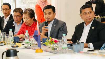 Bursa, Malezya’da güçlü tanıtım atağıyla öne çıkıyor