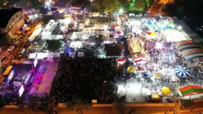 Bursa Nilüfer’de Balkan rüzgarı esecek