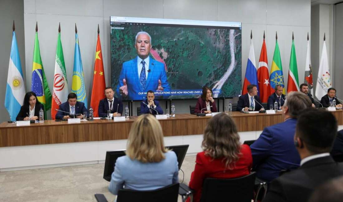 Bursa Büyükşehir Belediye Başkanı