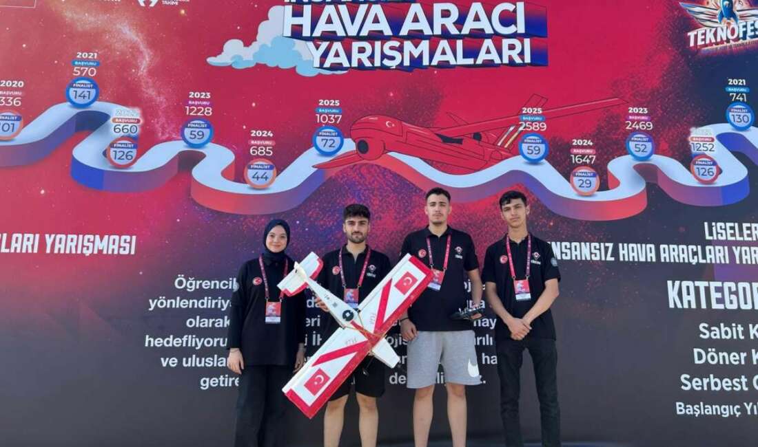 Türkiye genelinde 2 bin