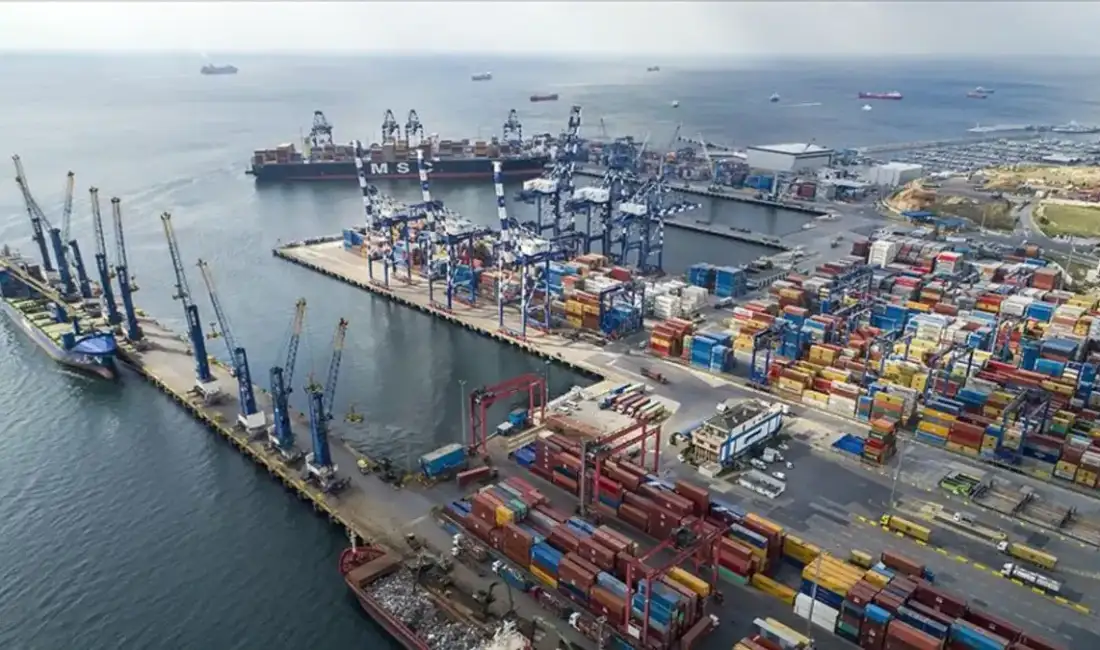 Ticaret Bakanlığı, ağustos ayı