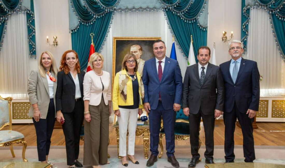 Osmanlı’dan günümüze uzanan tarihi