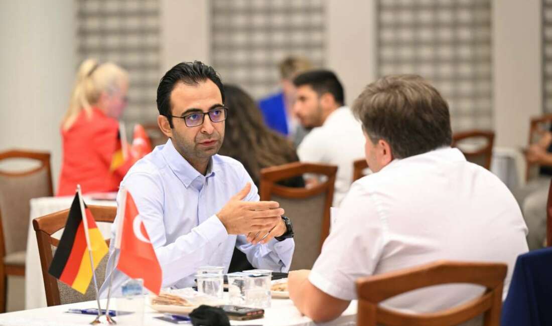 Bursa Ticaret ve Sanayi Odası