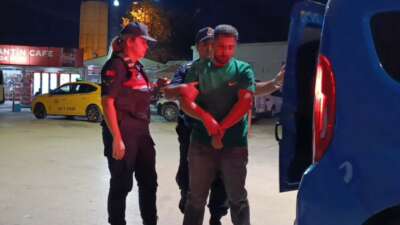 Bursa’da 1 kişinin öldüğü silahlı kavgada 10 kişi gözaltına alındı