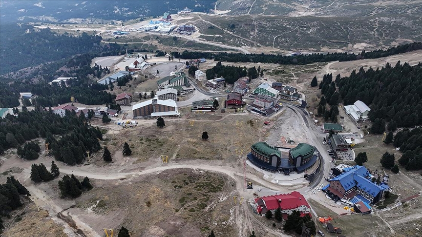 Uludağ’da 17 otelin kapatılmasının ardından yeni gelişme: 13 tesis yeniden açılıyor!