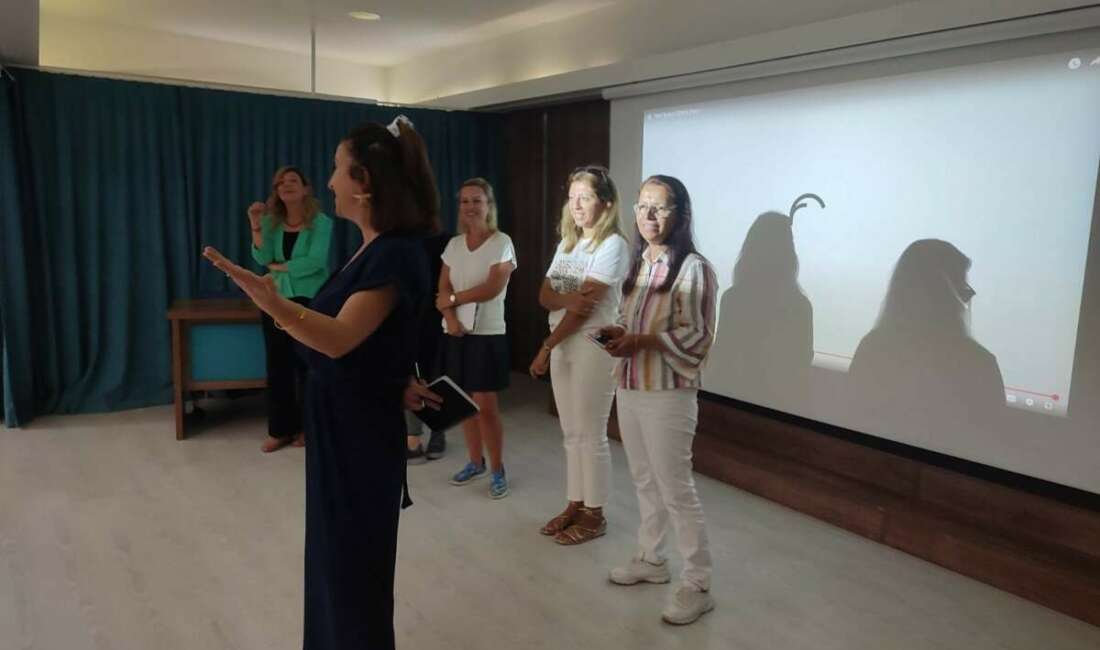 Millî Eğitim Bakanlığı tarafından