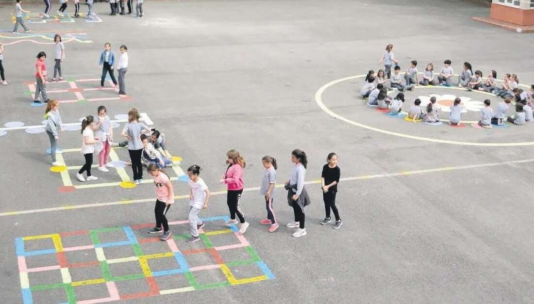 Bursa’da 237 okul zilsiz eğitimle daha sakin bir eğitim ortamına kavuştu Bursa İl Millî Eğitim