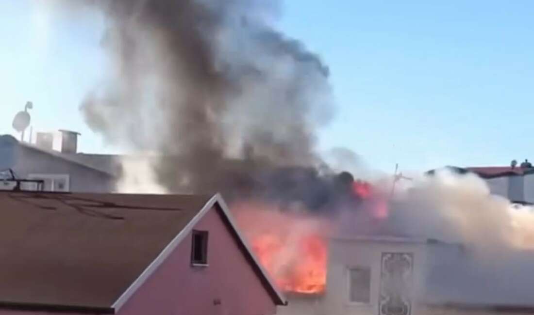 Bursa’nın Osmangazi ilçesinde 3