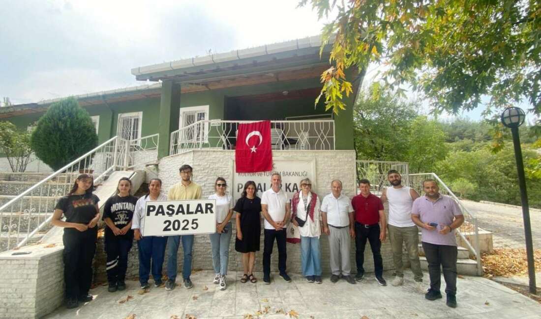 Bursa'da 42 yıldır devam