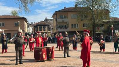 Bursa’da 700. yıl hazırlığı! 2026 ‘Osmangazi Yılı’ olacak