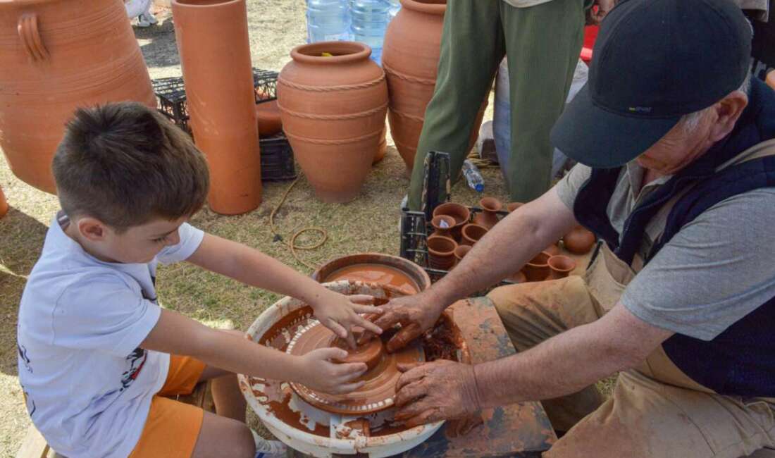 Bursa Büyükşehir Belediyesi tarafından