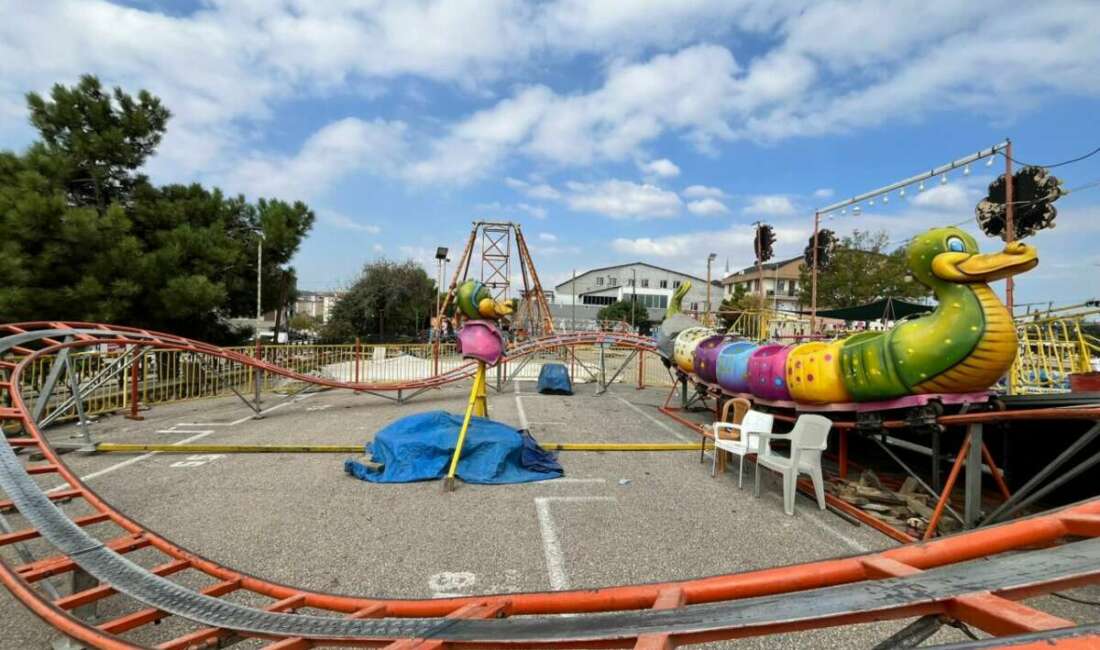 Bursa, geleneksel Balkan Panayırı