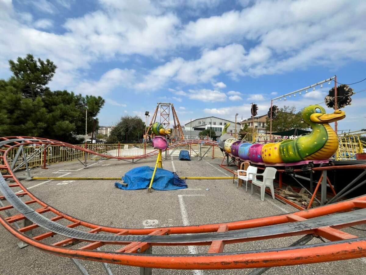 Bursa’da Balkan Panayırı heyecanı başlıyor
