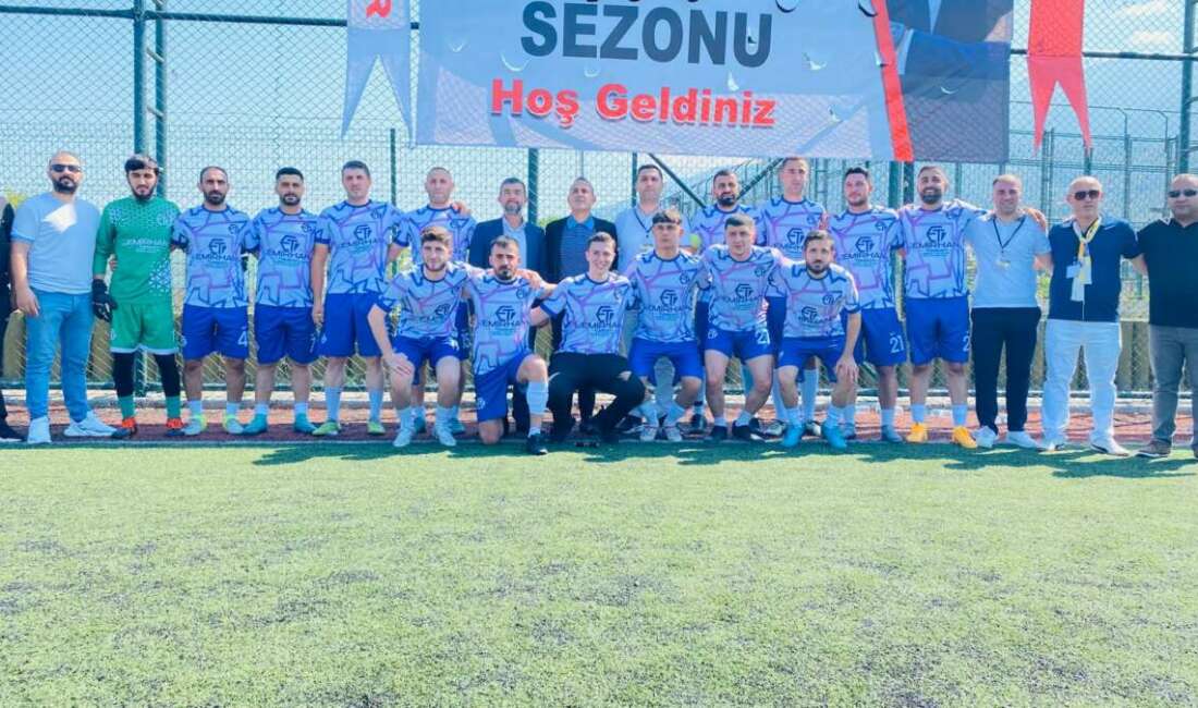 Bursa Muş İlder tarafından