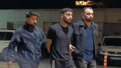 Bursa’da bir genci bıçakla yaralayan şüpheli saklandığı evinde yakalandı