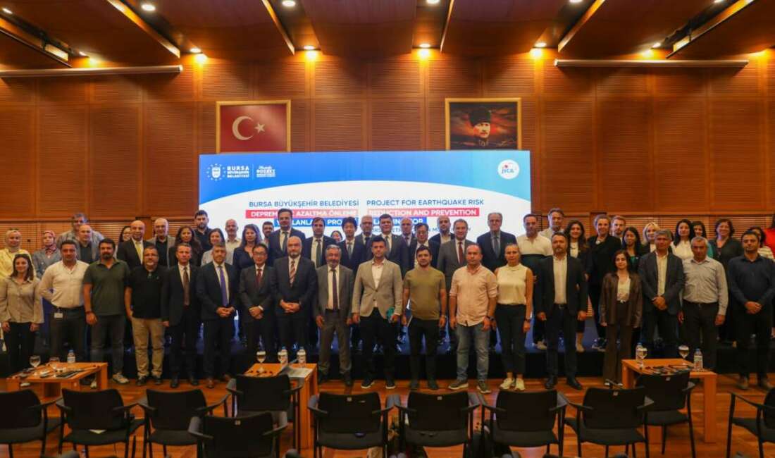 Dünyanın en aktif fay