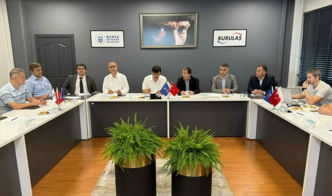 Bursa’da 2024-2025 eğitim-öğretim yılının