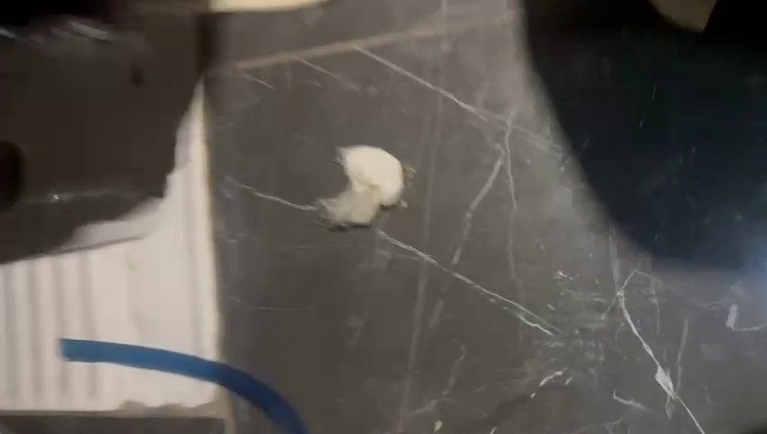 Bursa’da polis ekipleri ile