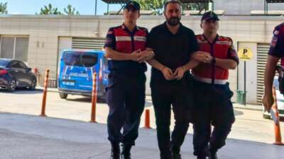 Bursa’da kavanoz içindeki uyuşturucu için operasyon