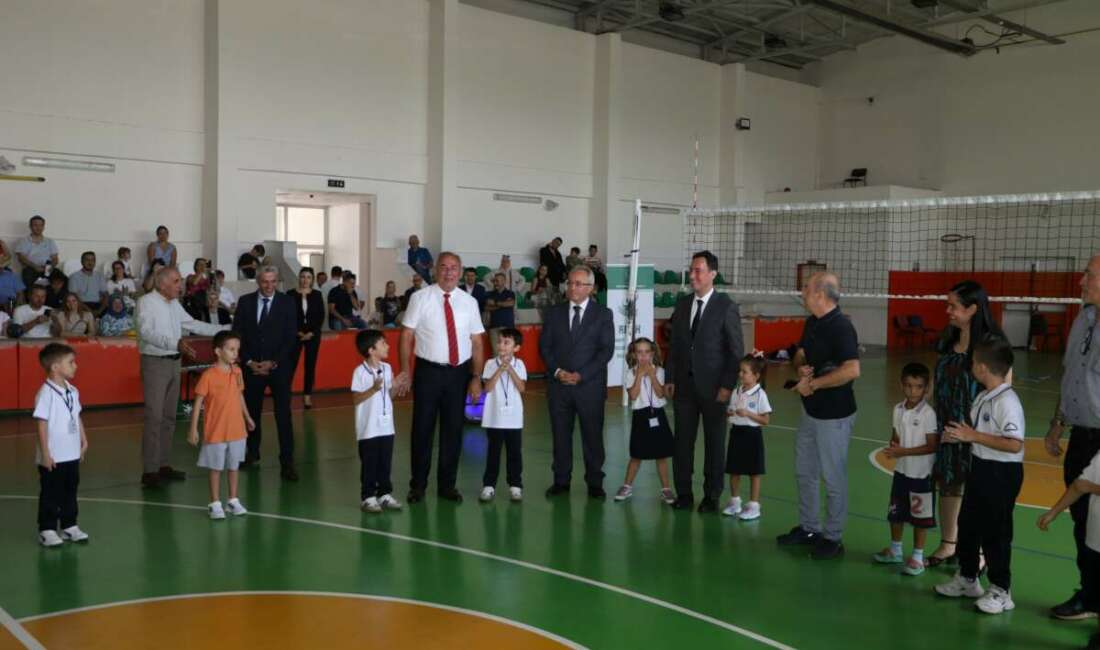 2025-2026 eğitim öğretim yılı