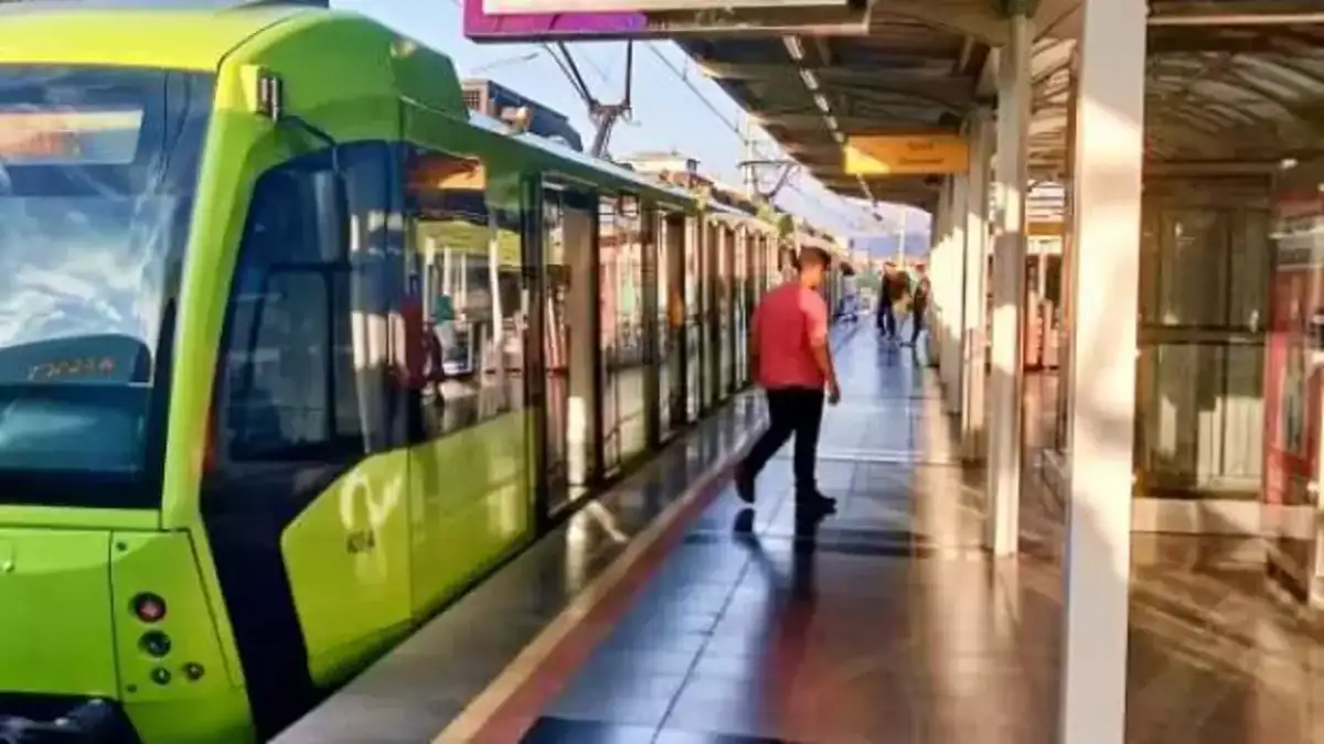 Bursa’da okul trafiği için tüm tedbirler alındı