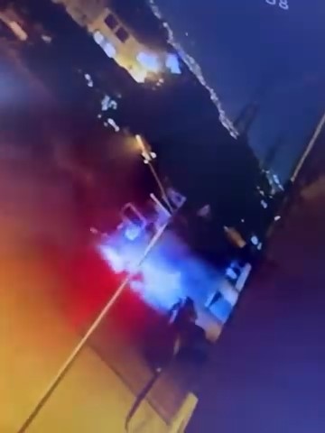 Bursa’da otomobil bisikletli çocuğa çarptı, o anlar kameralara yansıdı Bursa'da meydana gelen kazada