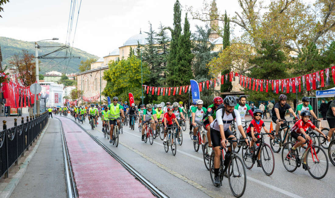 Dünya kentleriyle eş zamanlı